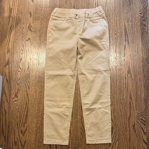 NWT Egg New York Chino Casual Pants